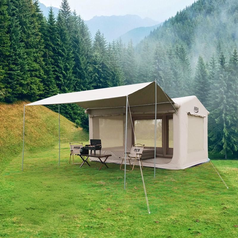10 Sqm Inflatable Tent
