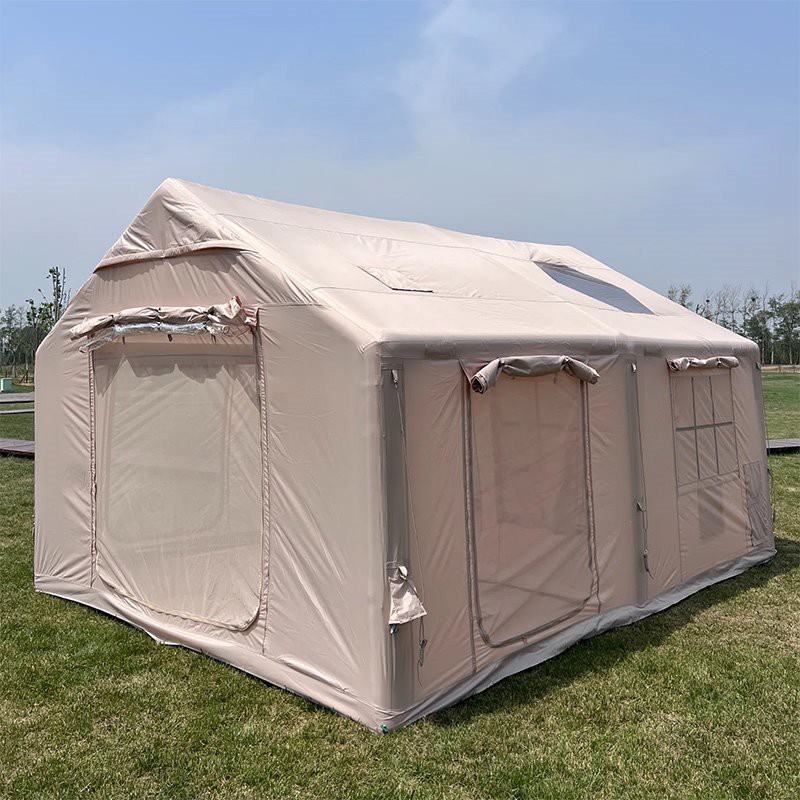 Air Inflatable Camping Tent