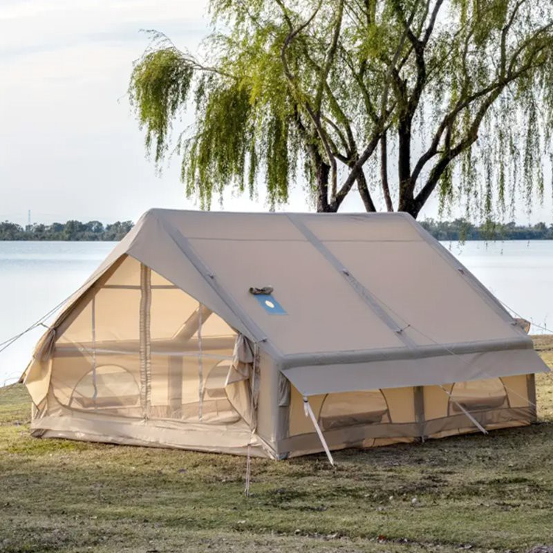 Family Airbeam Tent