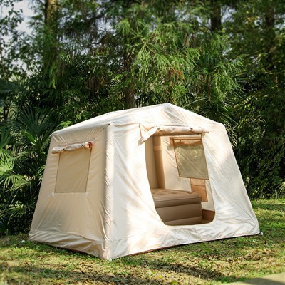 2-manns oppblåsbart telt