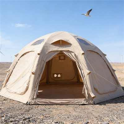 Fast Pitch Dome Telt